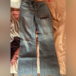BDG jeans